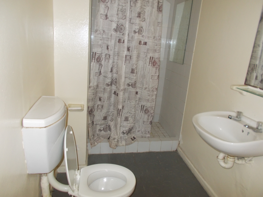 To Let 0 Bedroom Property for Rent in Strand Central Western Cape